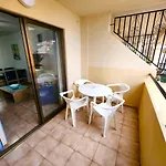 Lägenhet Castle Harbour 1 Bedroom Pool View C112 Los Cristianos (Tenerife)