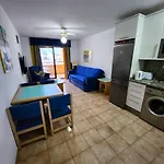 Castle Harbour 1 Bedroom Pool View C112 Lägenhet Los Cristianos (Tenerife)