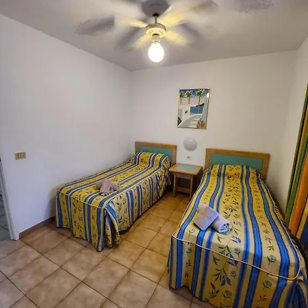 Apartamento Castle Harbour 1 Bedroom Pool View C112