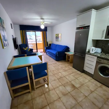 Castle Harbour 1 Bedroom Pool View C112 Apartamento Los Cristianos (Tenerife)