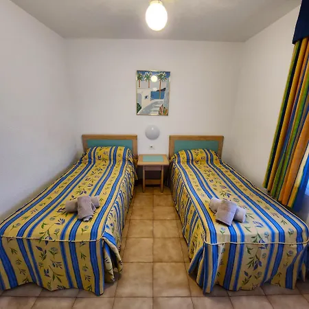 Castle Harbour 1 Bedroom Pool View C112 Apartamento Los Cristianos (Tenerife)