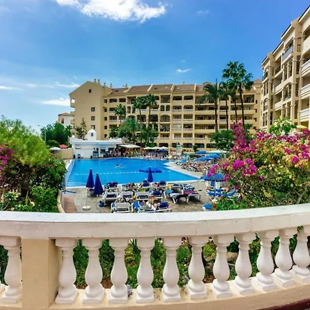 Castle Harbour 1 Bedroom Pool View C112 Apartment